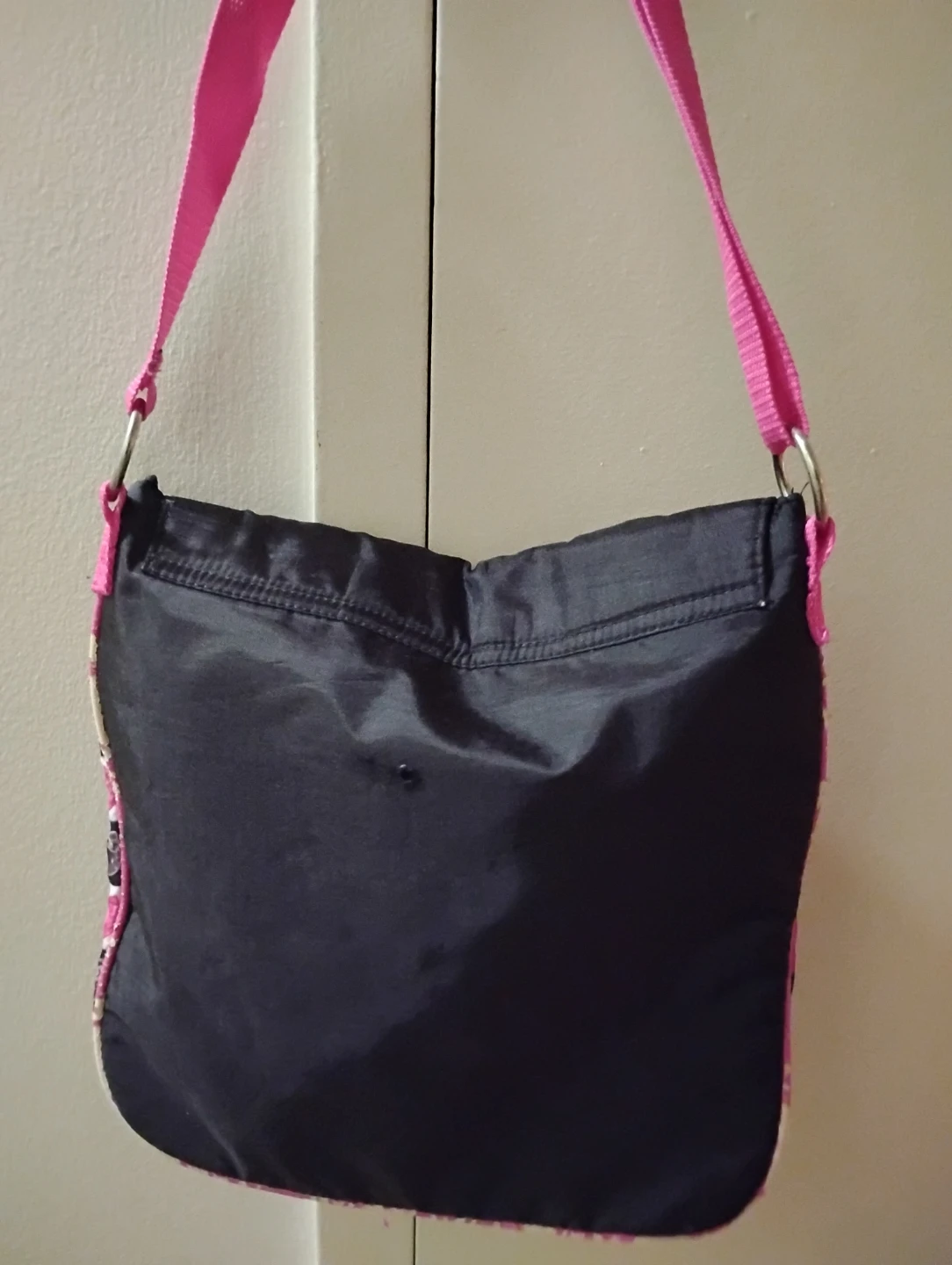 Hello Kitty Shoulder Bag - photo 3