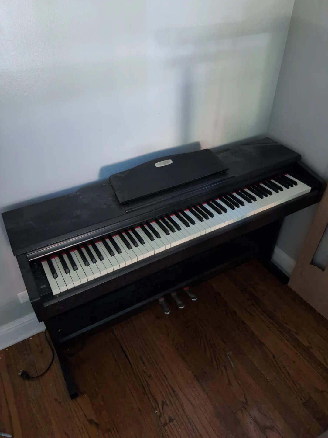 Galileo Digital Piano