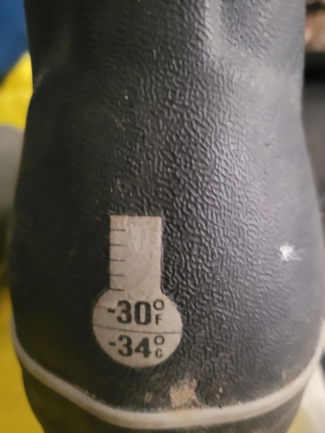 Bogs Classic II Solid Youth Waterproof Boots - photo 2