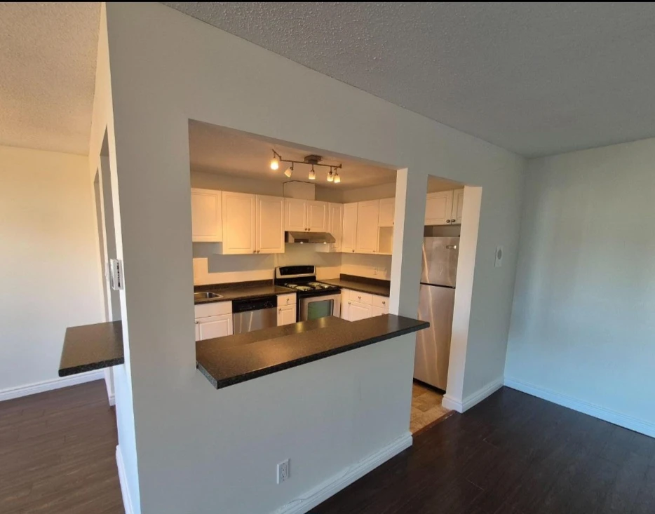 Beautiful 2 bedroom 1 washroom Condominium available to rent - photo 3
