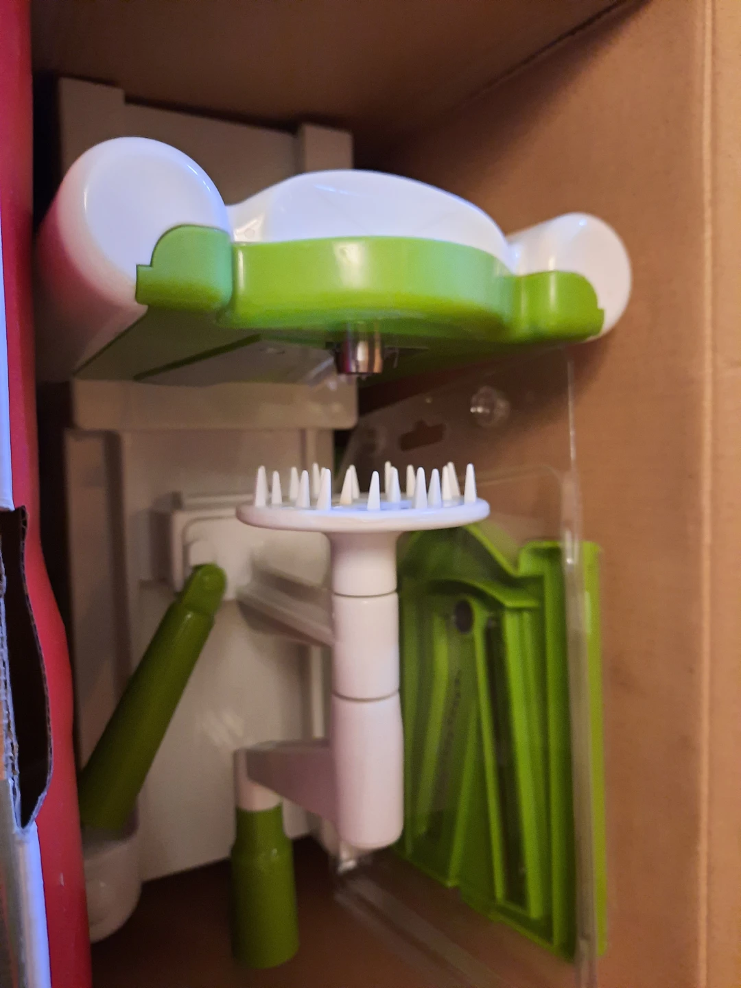 Starfrit Spiralizer - photo 3