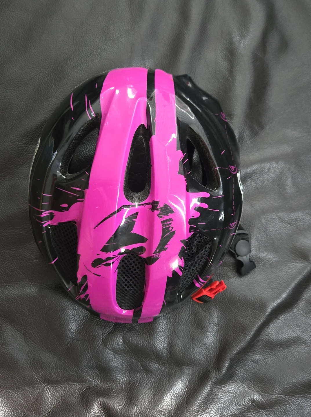 Rollerblade Kids Bike Helmet - photo 2