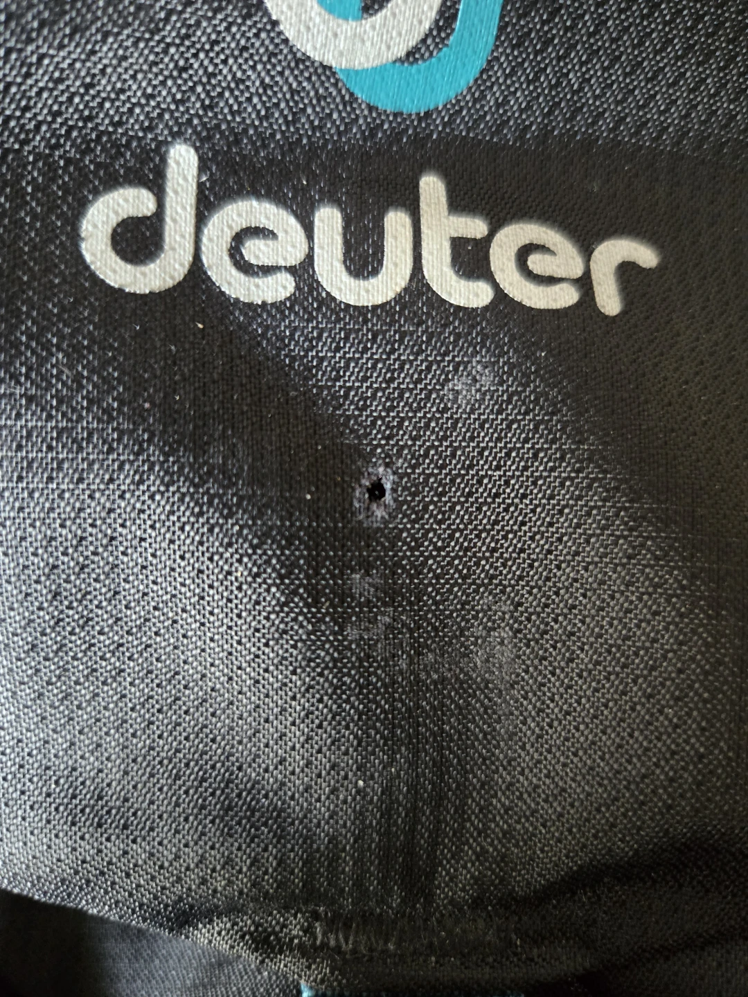 Deuter AC Lite 26L Men's Hiking Backpack - photo 2