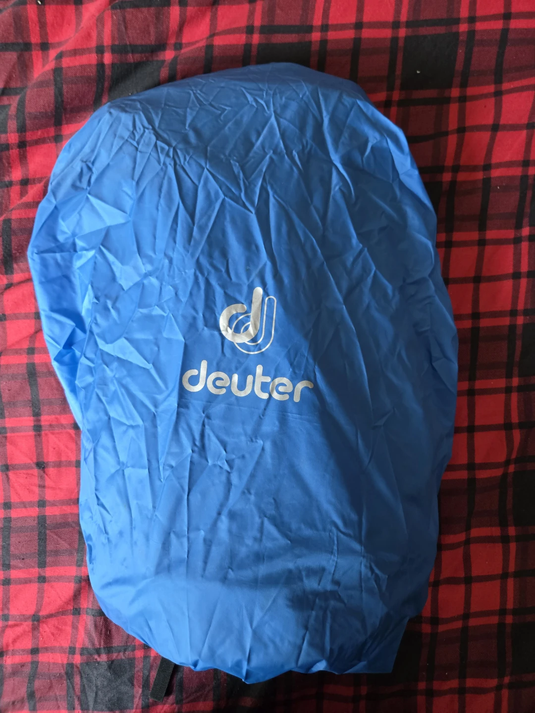 Deuter AC Lite 26L Men's Hiking Backpack - photo 4
