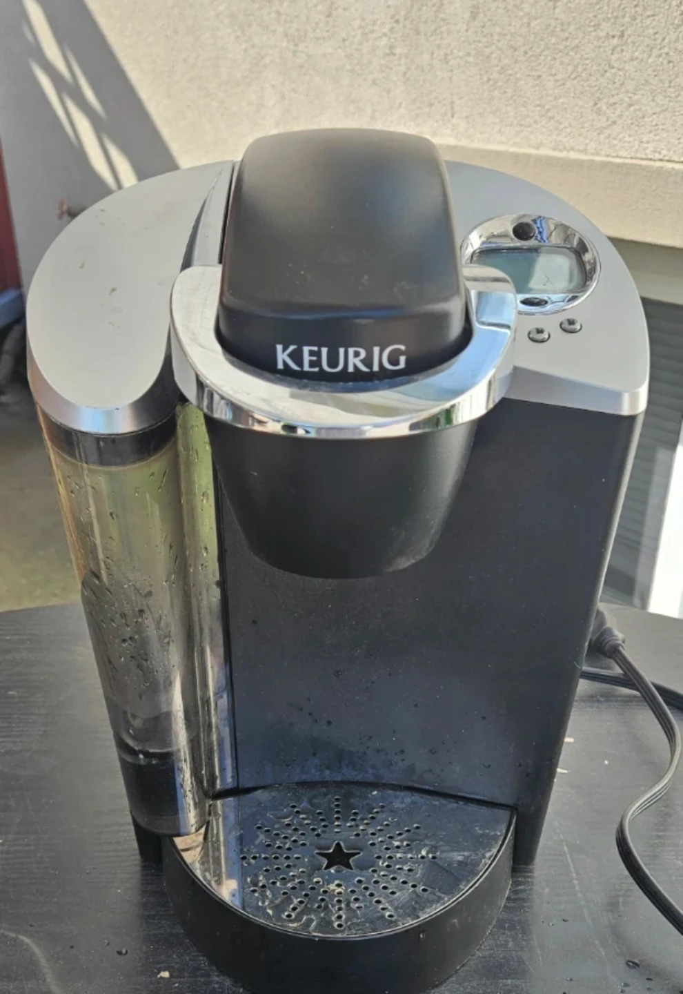 Keurig Coffee Maker