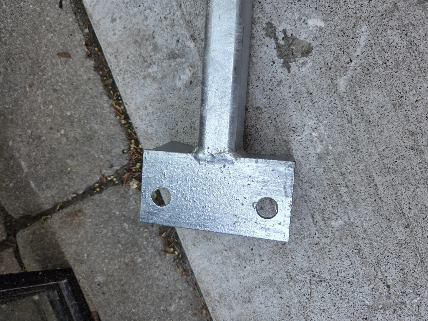 Boat Trailer Keel Roller Assembly - photo 4