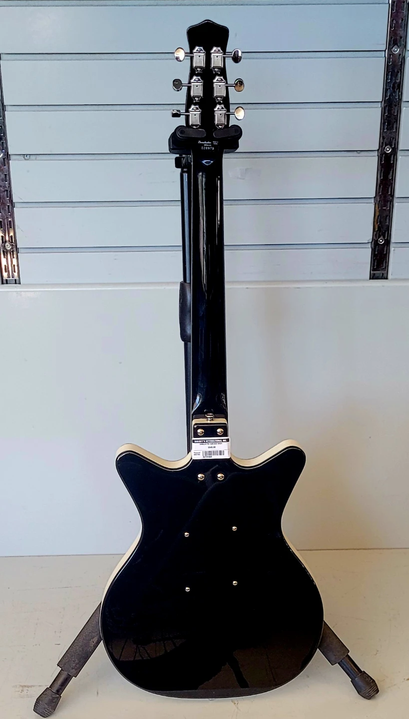 Danelctro '59M NOS+ Electric Guitar (32731404) - photo 2