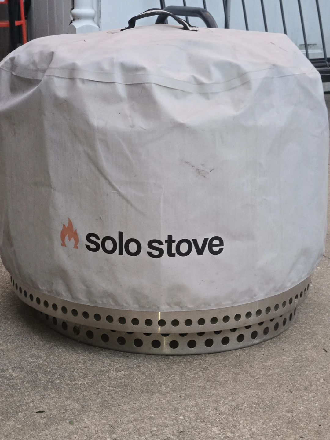 Solo Stove Yukon Essential Bundle 2.0 Smokeless Fire Pit - photo 3