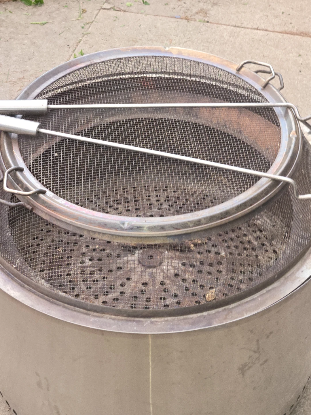 Solo Stove Yukon Essential Bundle 2.0 Smokeless Fire Pit - photo 4