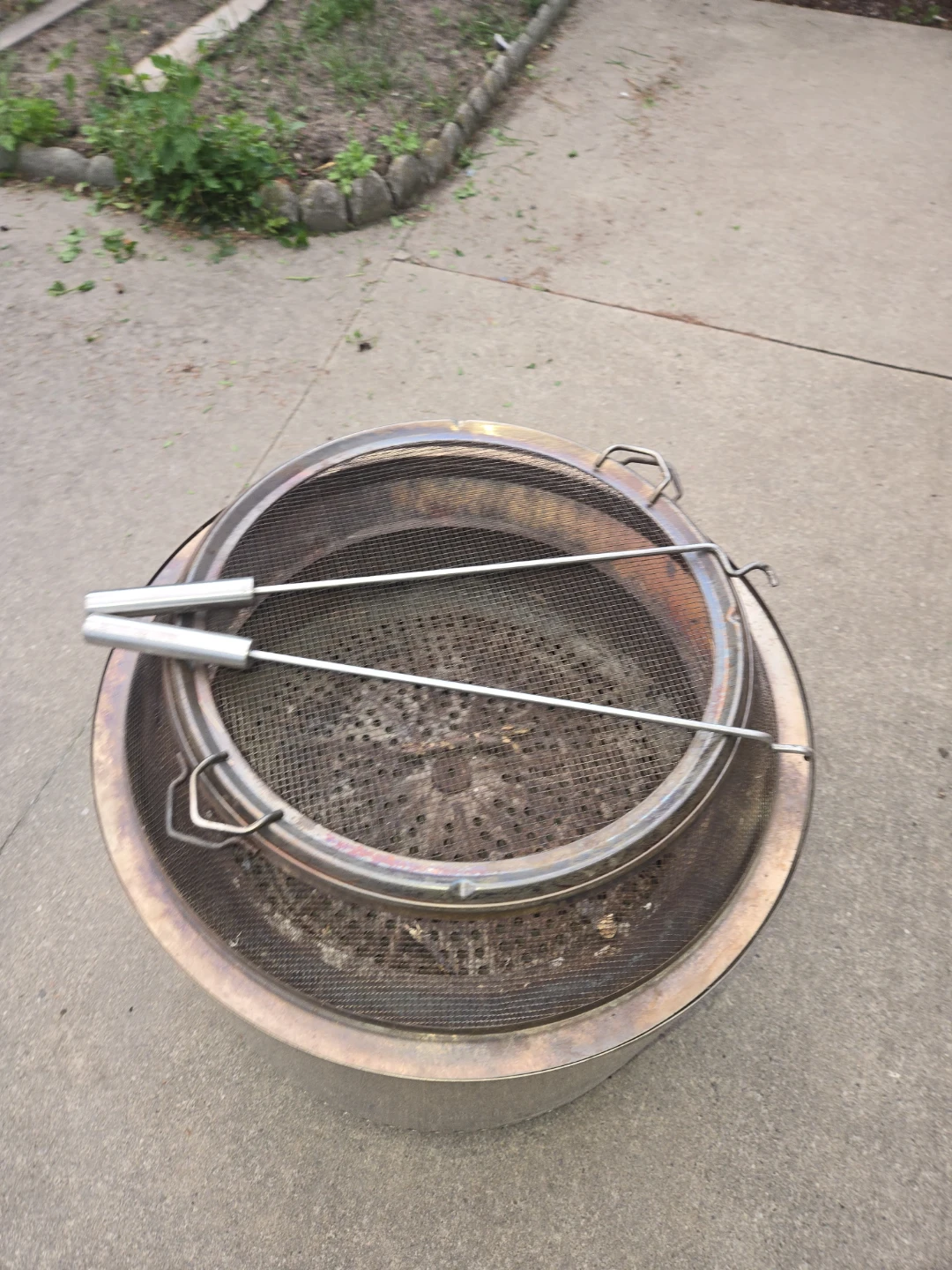Solo Stove Yukon Essential Bundle 2.0 Smokeless Fire Pit - photo 5