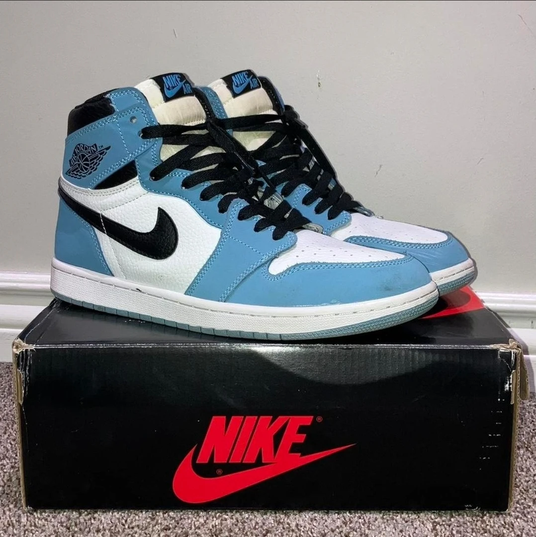 Nike Air Jordan 1 High OG