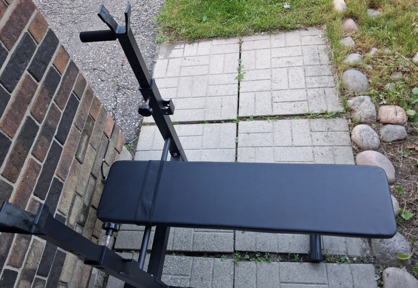 Weight Bench - photo 2