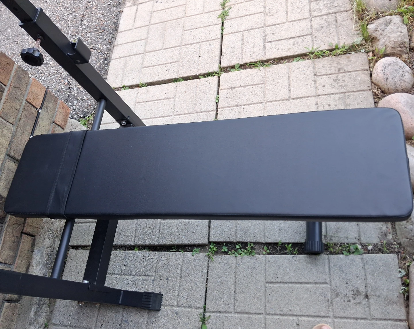 Weight Bench - photo 3