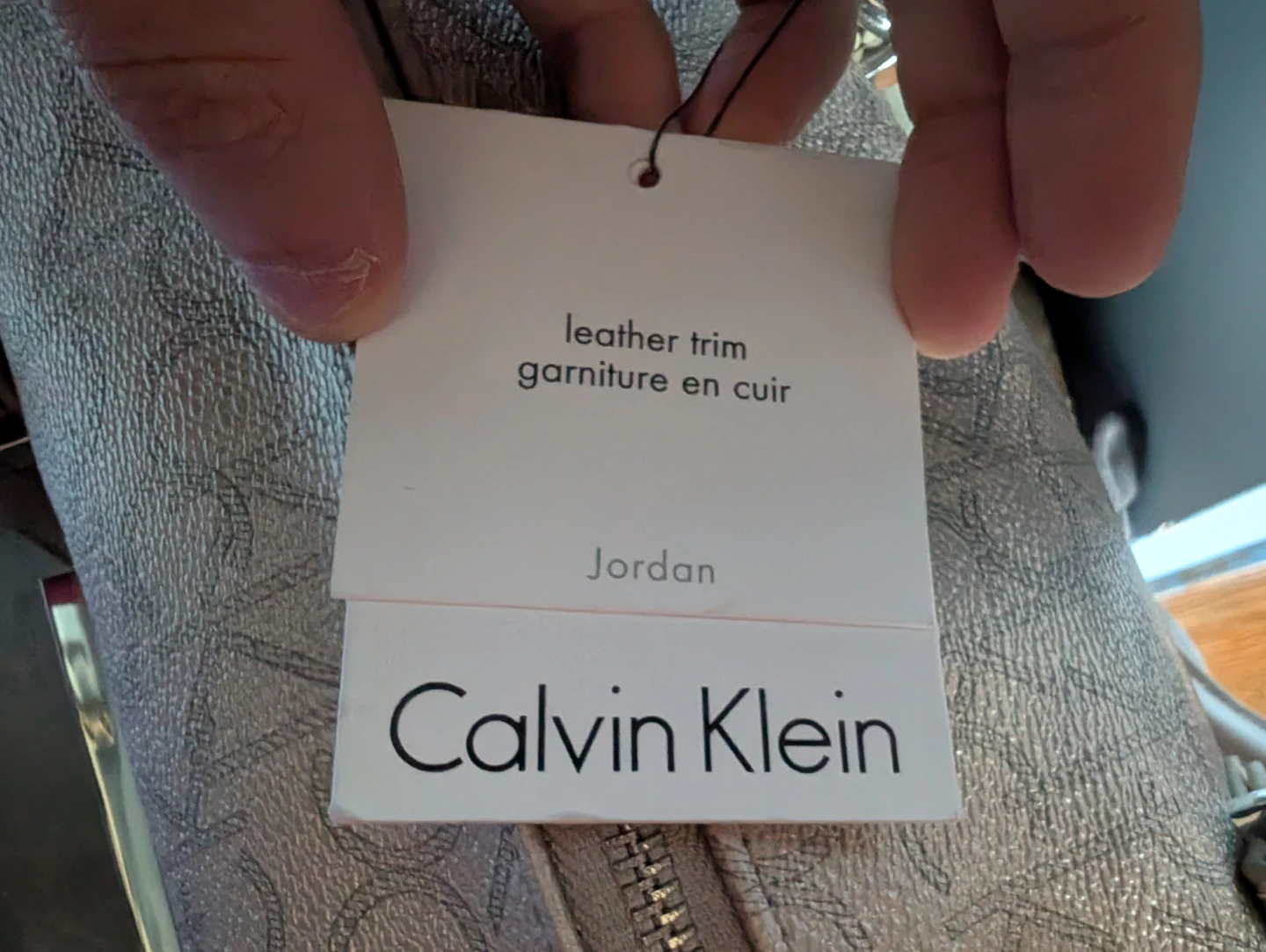 Coach bag REAL with tags - photo 3