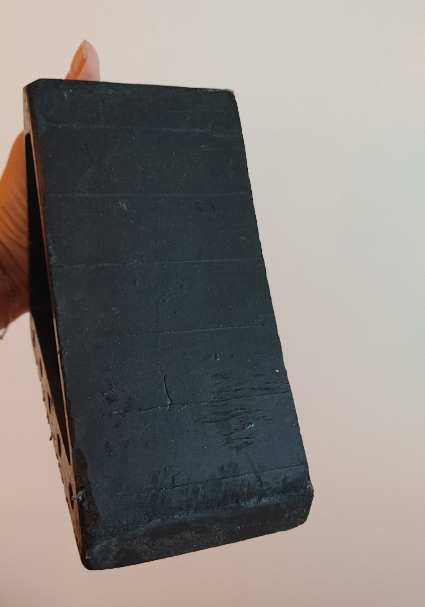 Rubber Wheel Chock - photo 4