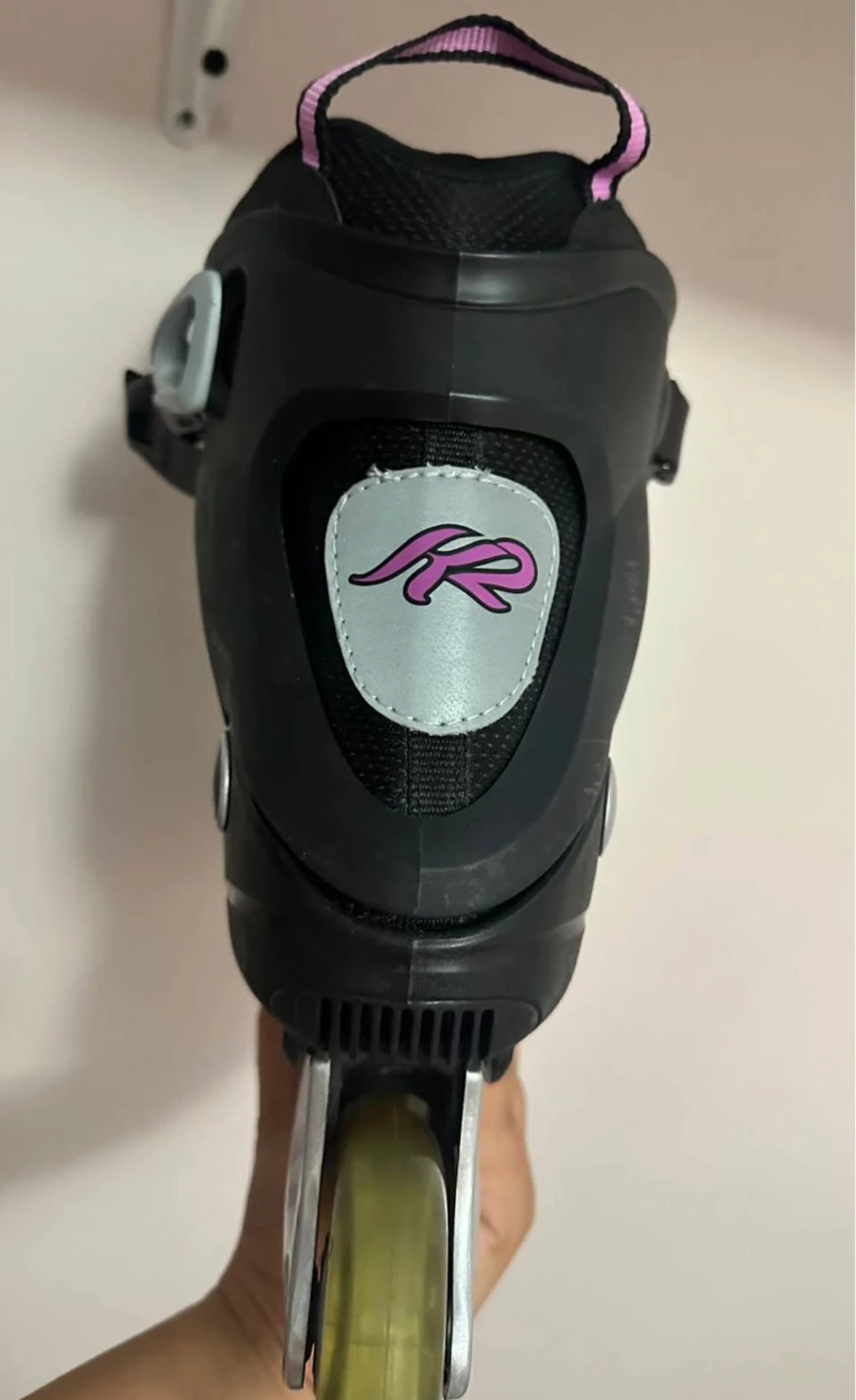 K2 Freedom Inline Skates - Women's Size 7 - photo 2