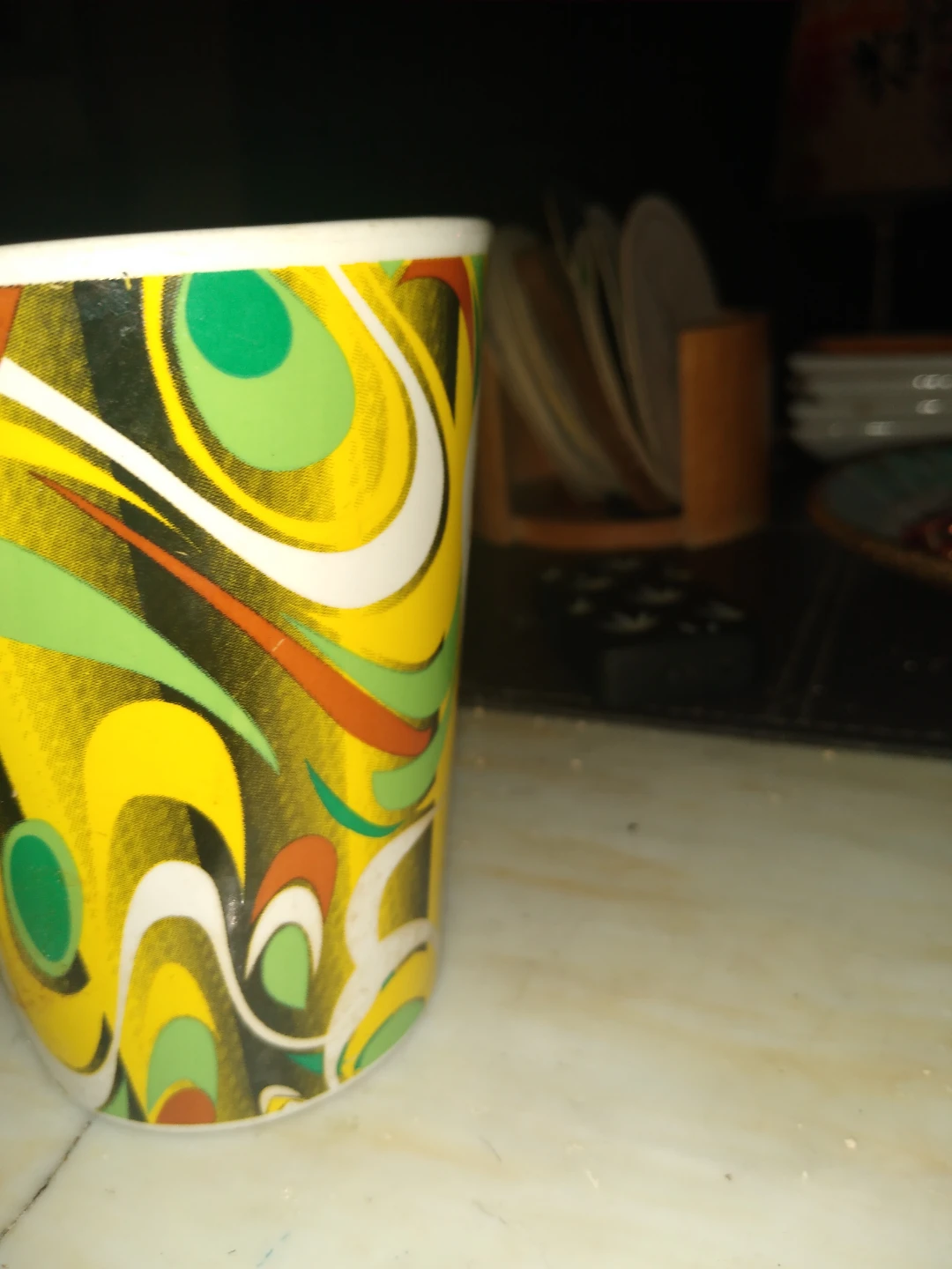 Fine bone china coffee mug by oscardo - photo 2