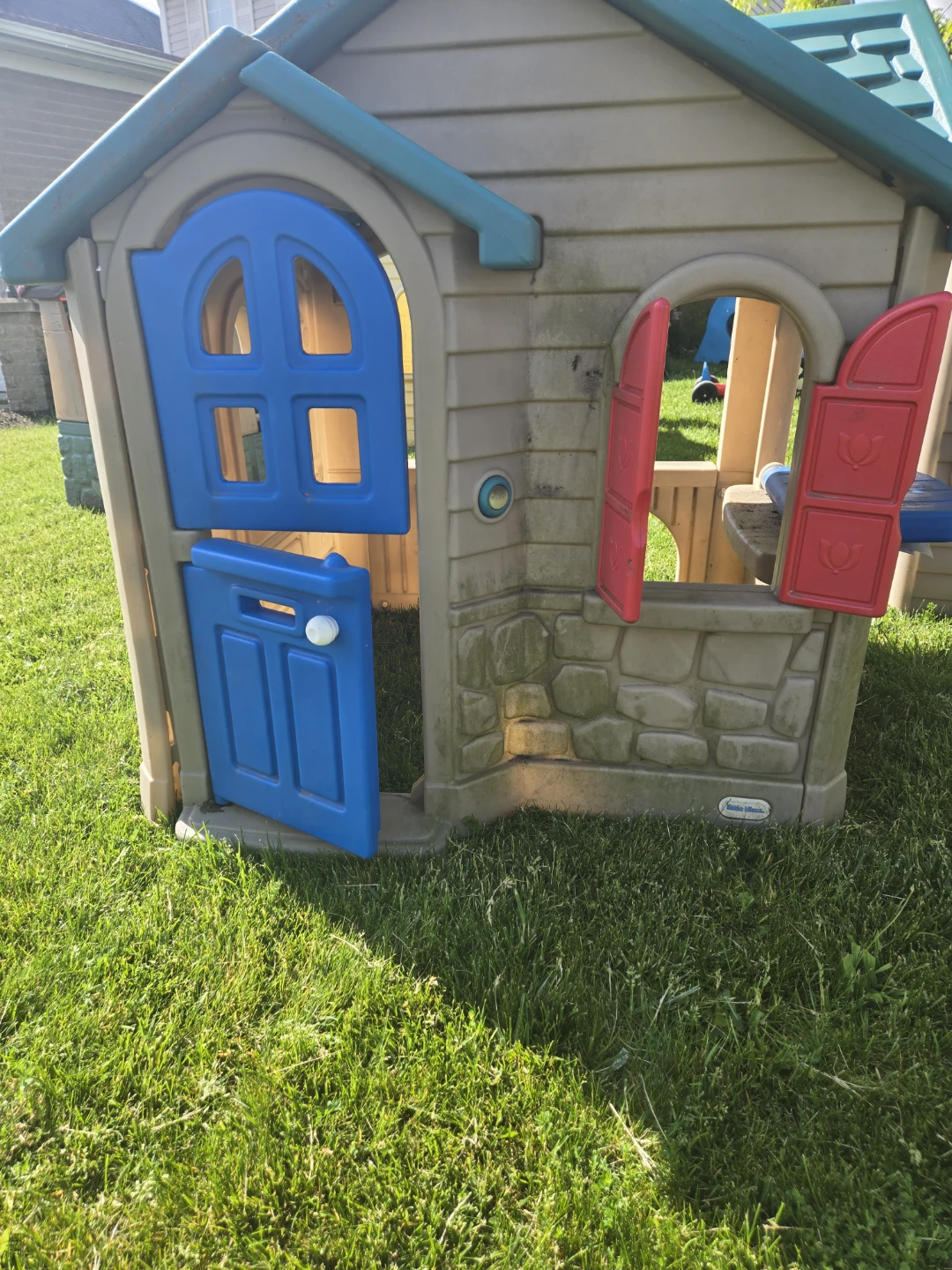 Playhouse