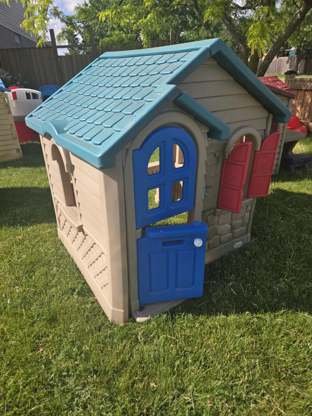 Playhouse - photo 2