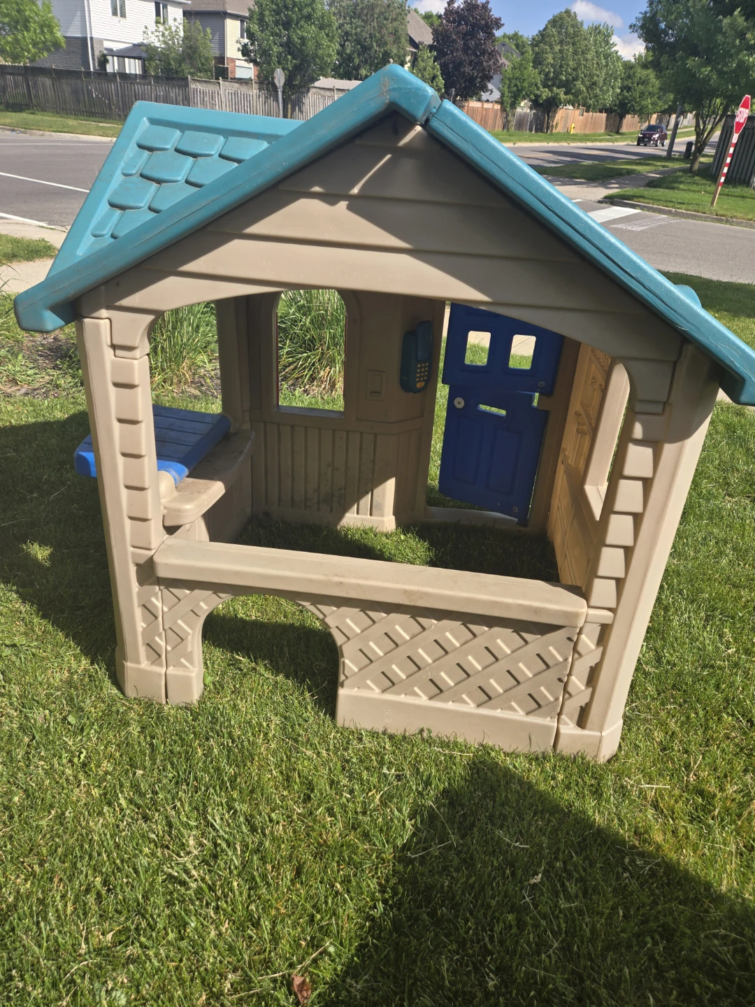 Playhouse - photo 3
