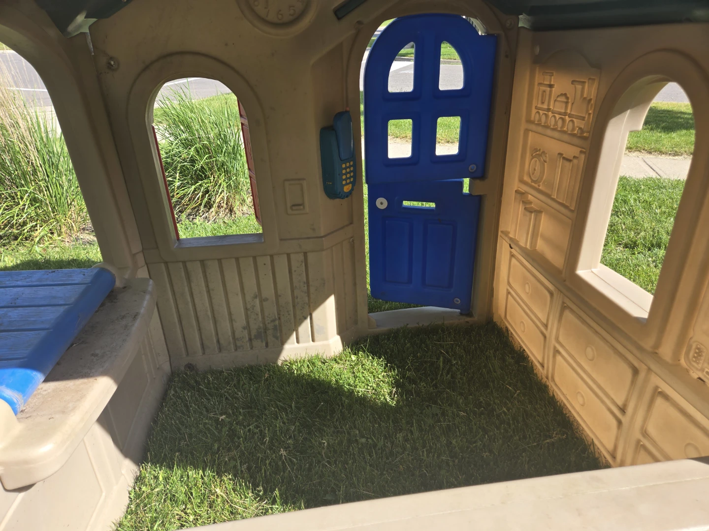 Playhouse - photo 5