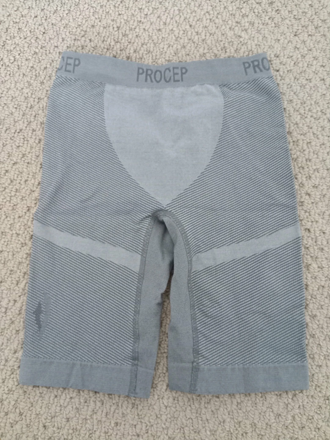 PROCEP Compression Shorts/Underwear, Small ⚽