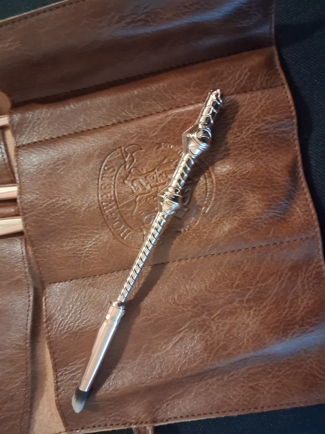 Harry Potter themed makeup brushes - photo 2