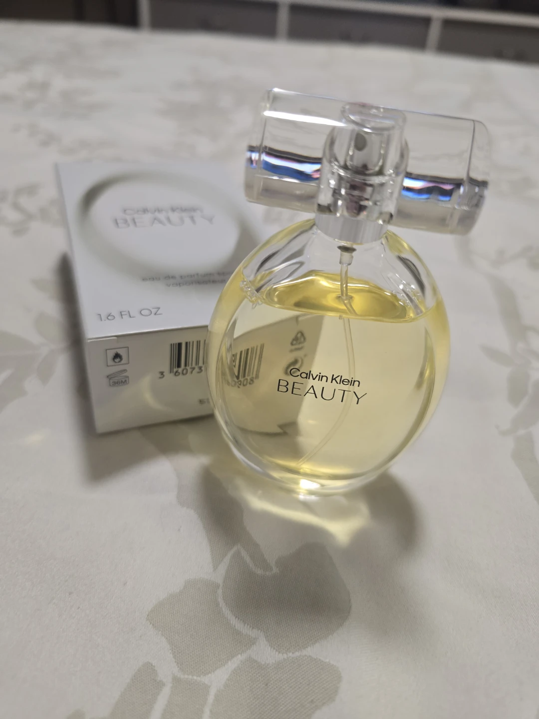 Calvin Klein BEAUTY Eau de Parfum Spray 50 ml - photo 3