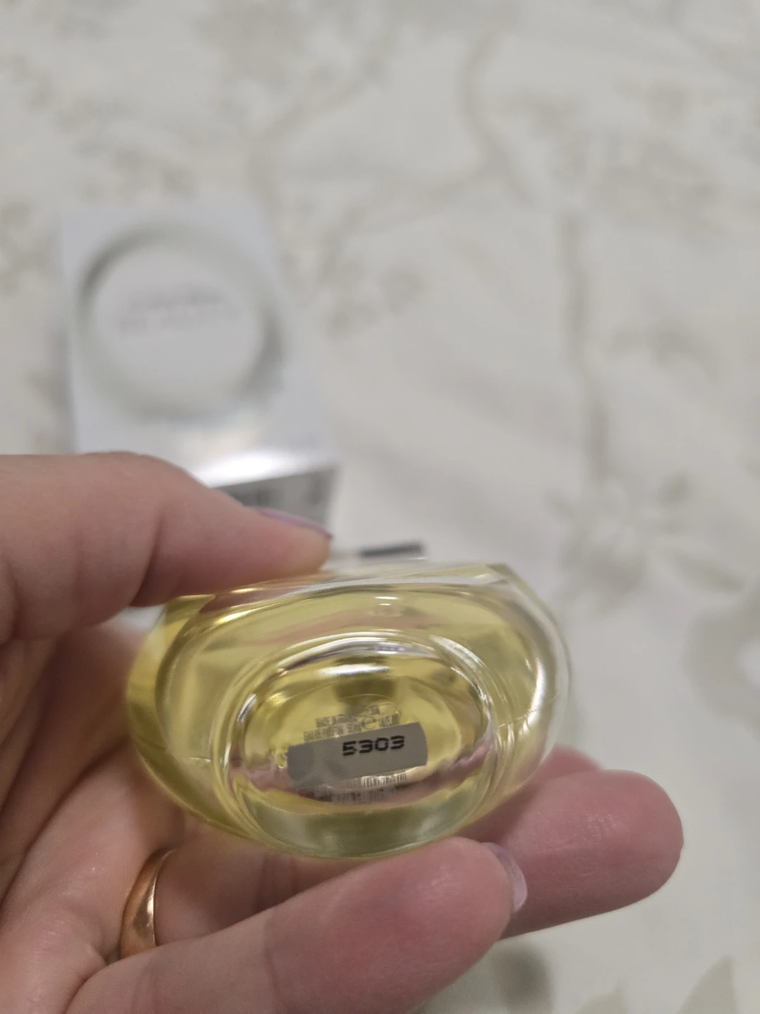 Calvin Klein BEAUTY Eau de Parfum Spray 50 ml - photo 5