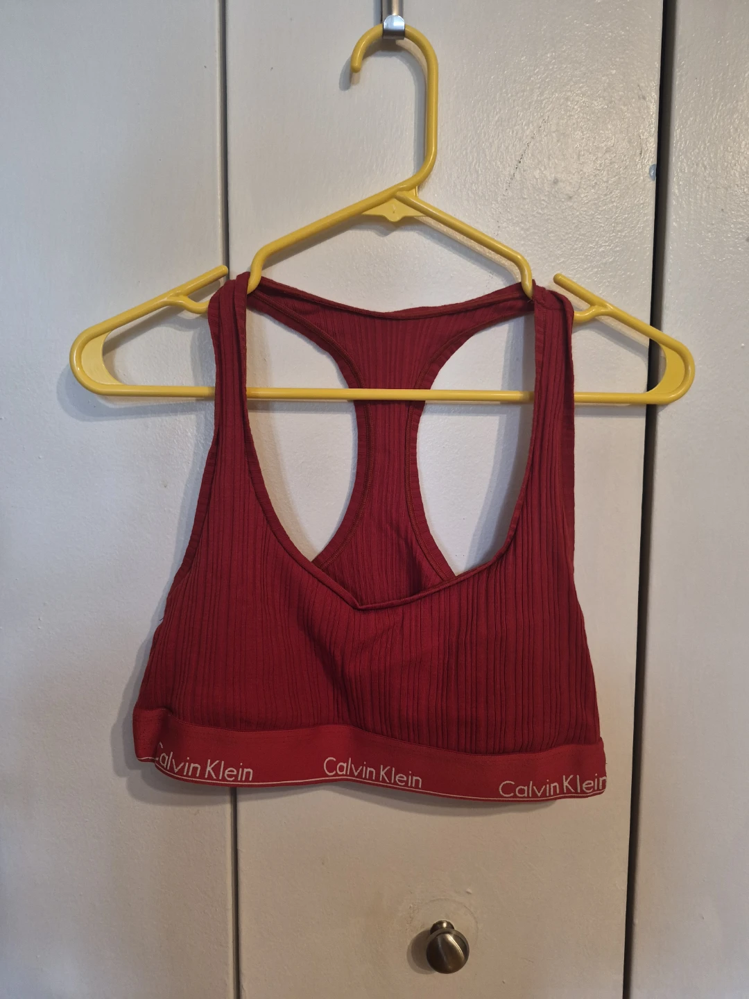 Calvin Klein Sports Bra Bundle - photo 3