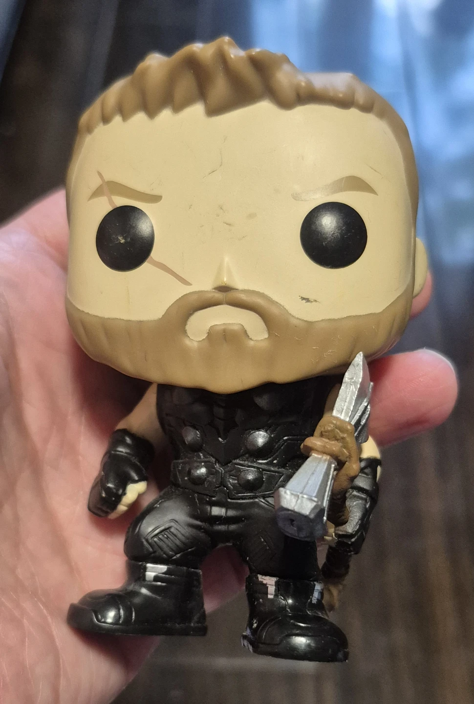 Funko Pop! Thor Vinyl Figure