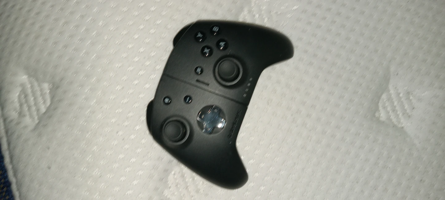 SteelSeries Nimbus Cloud Controller NEED GONE ASAP - photo 4