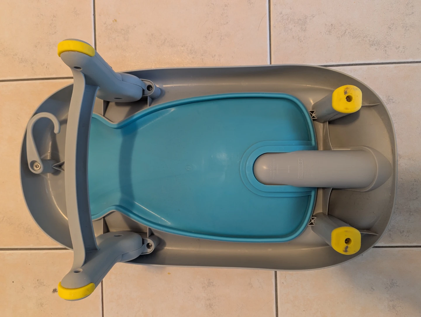 Skip Hop Baby Bath Tub Seat - photo 3