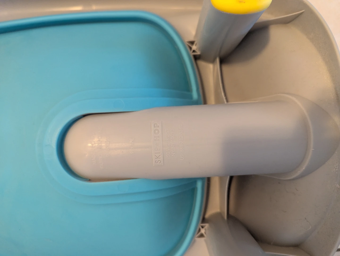 Skip Hop Baby Bath Tub Seat - photo 4