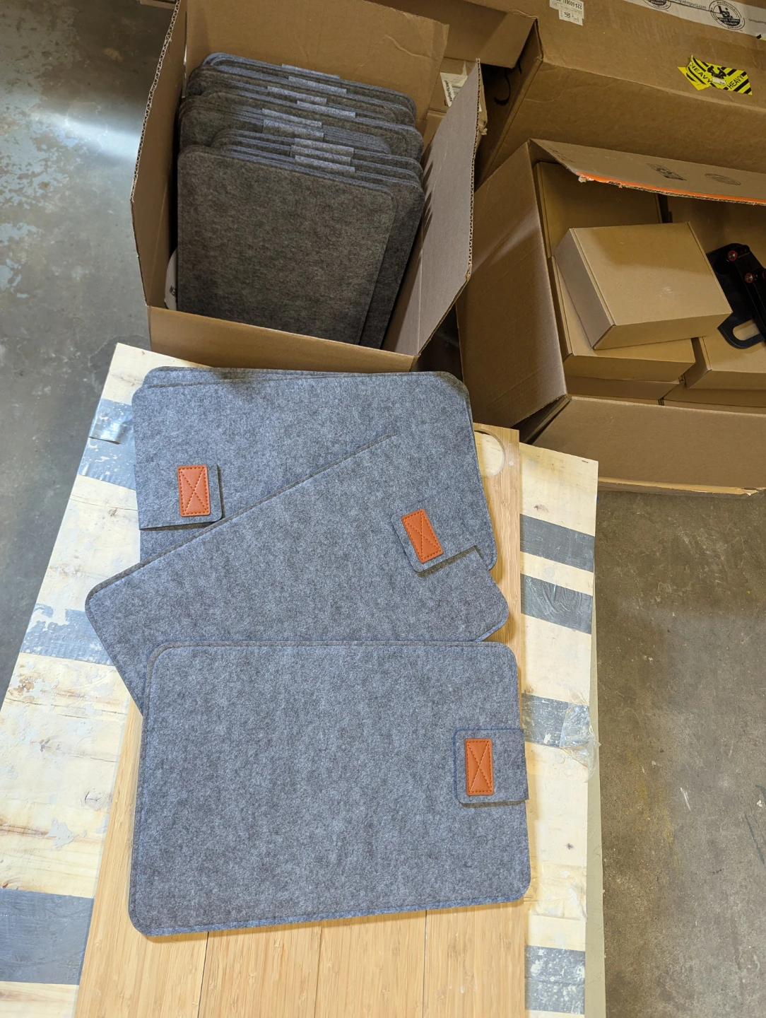 Laptop, tablets Sleeves