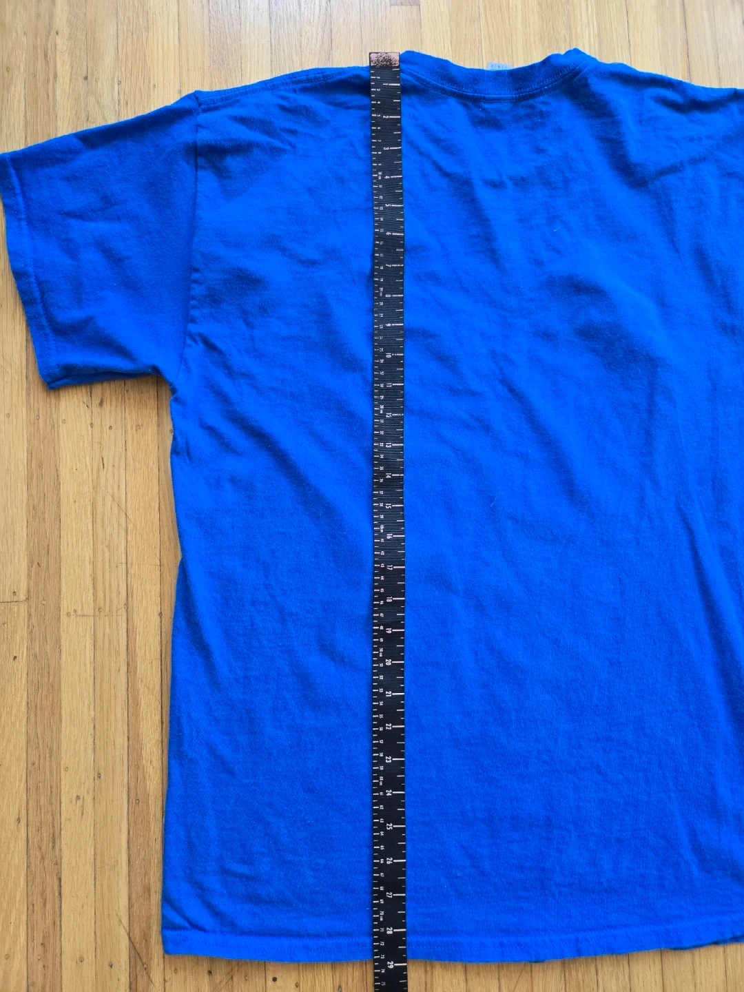Large Vancouver Canucks T-Shirt - photo 3