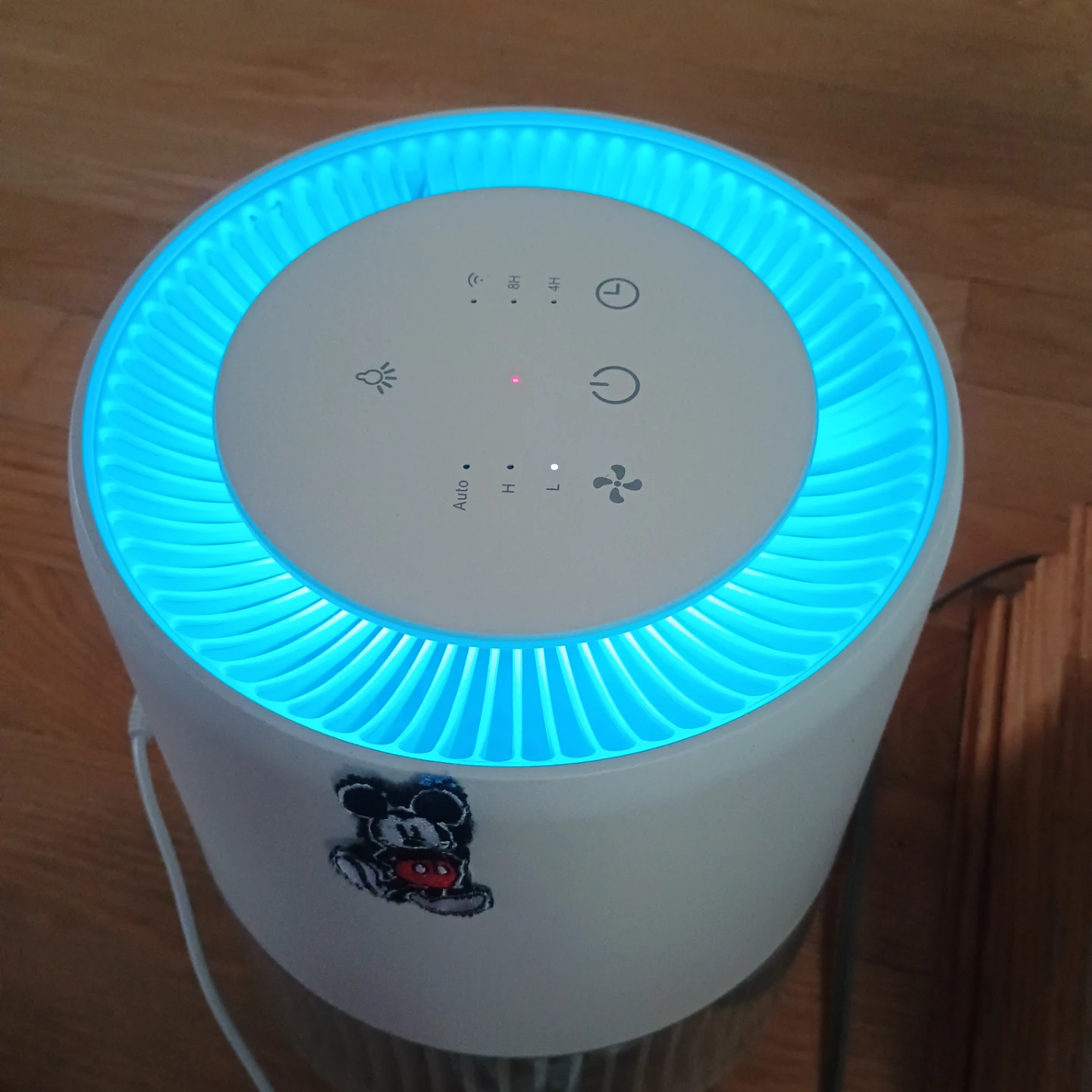 HIMOX Air Purifier