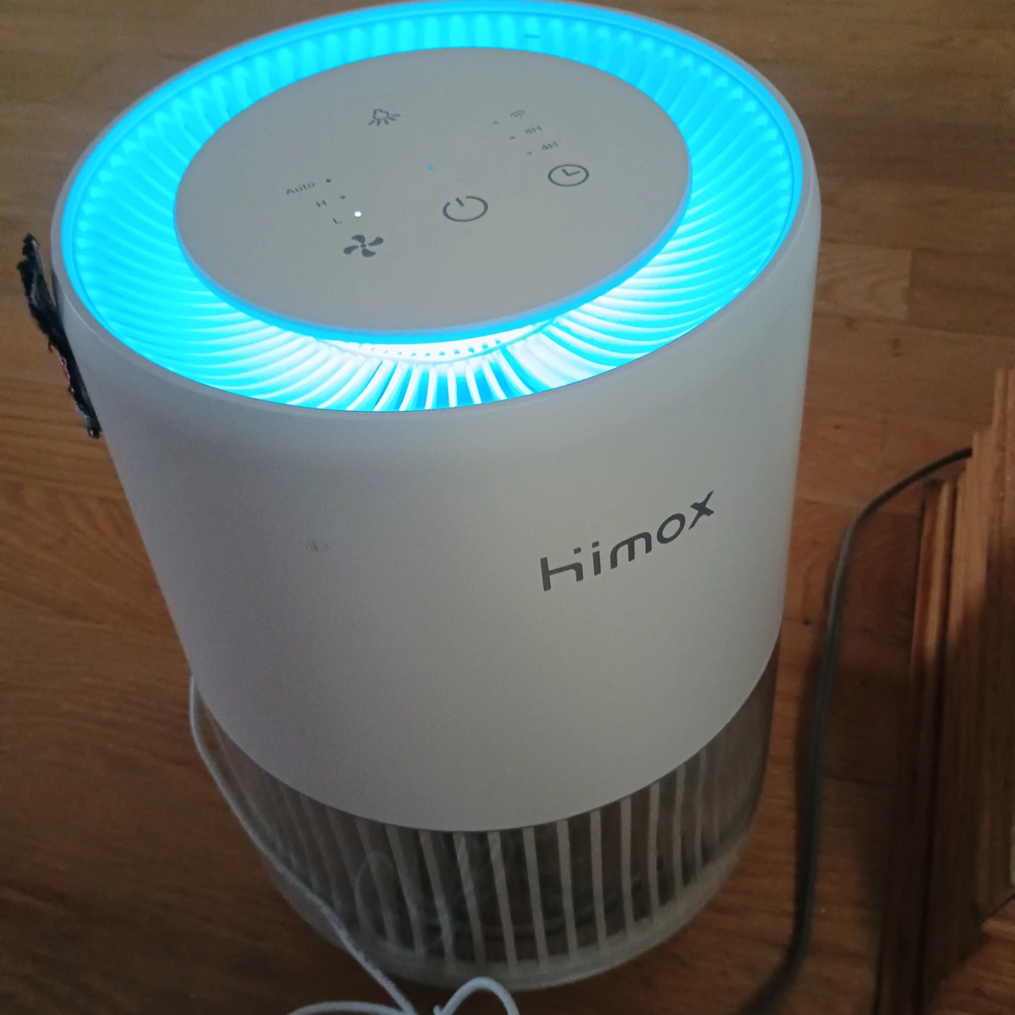 HIMOX Air Purifier - photo 3