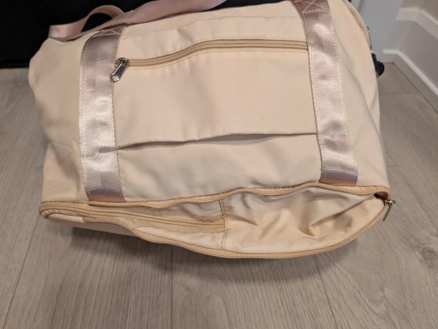Travel Bag - photo 2