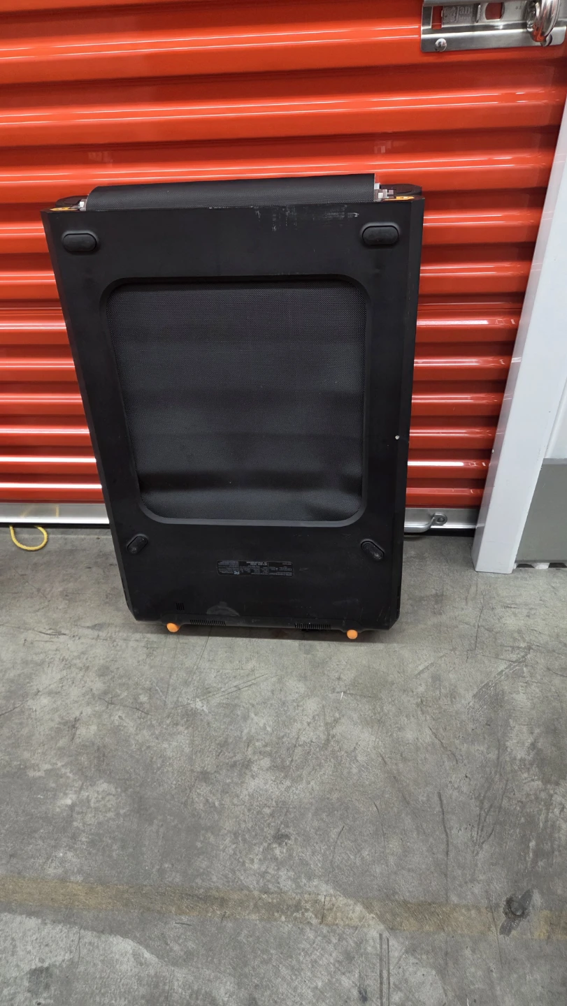 Compact Under-Desk Treadmill - photo 2