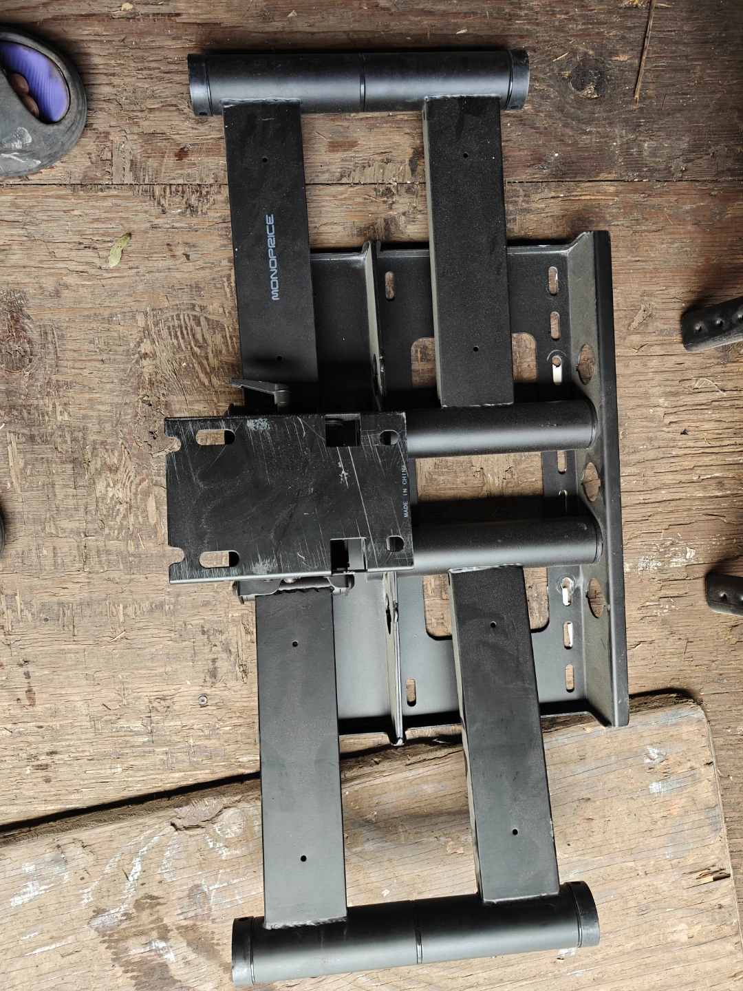 Monoprice TV Wall Mount - photo 2