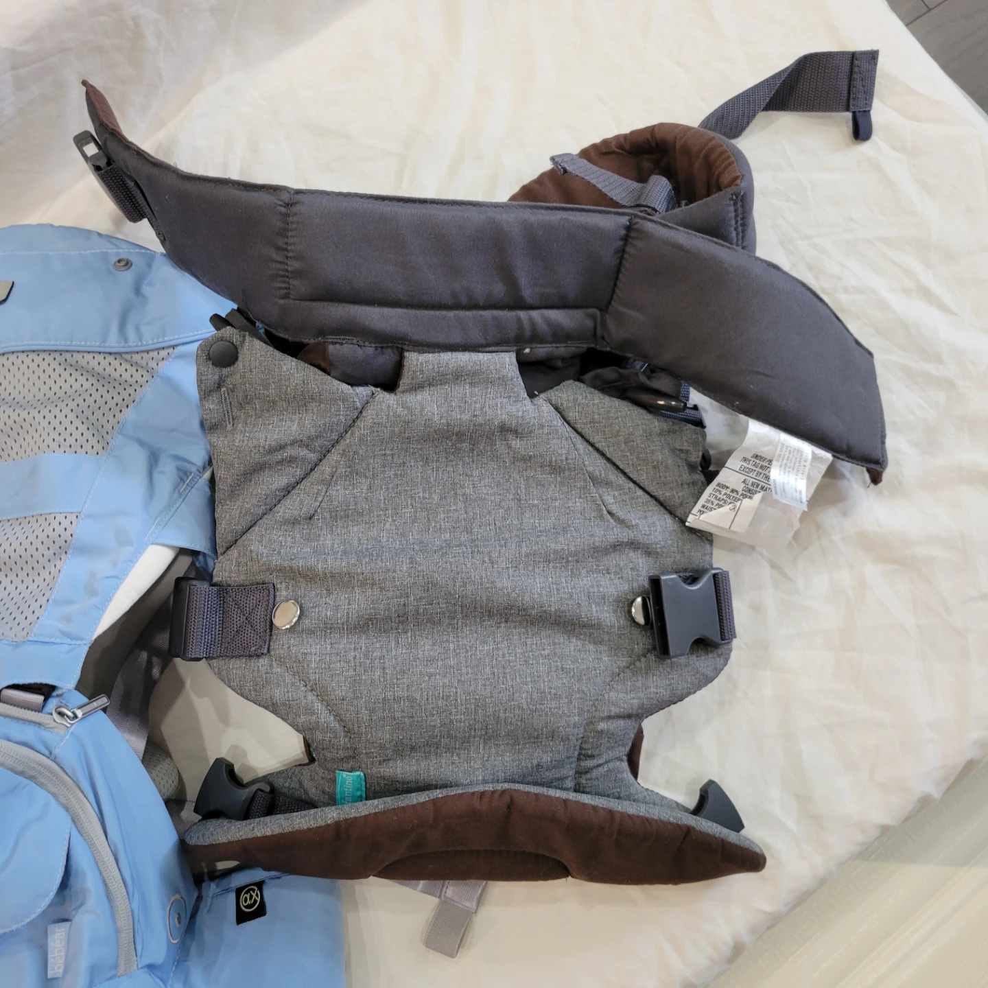 Baby Carriers - photo 2