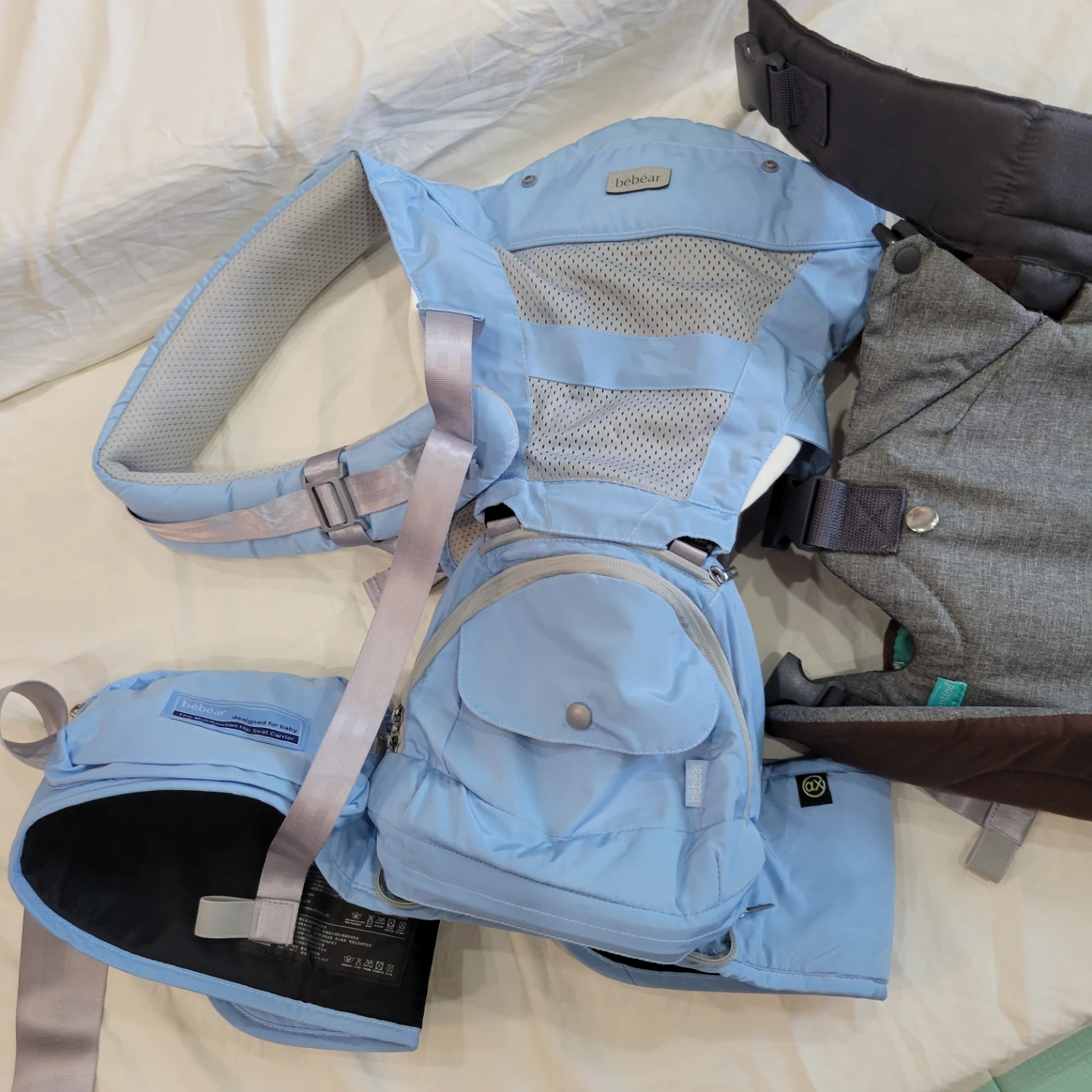 Baby Carriers - photo 3
