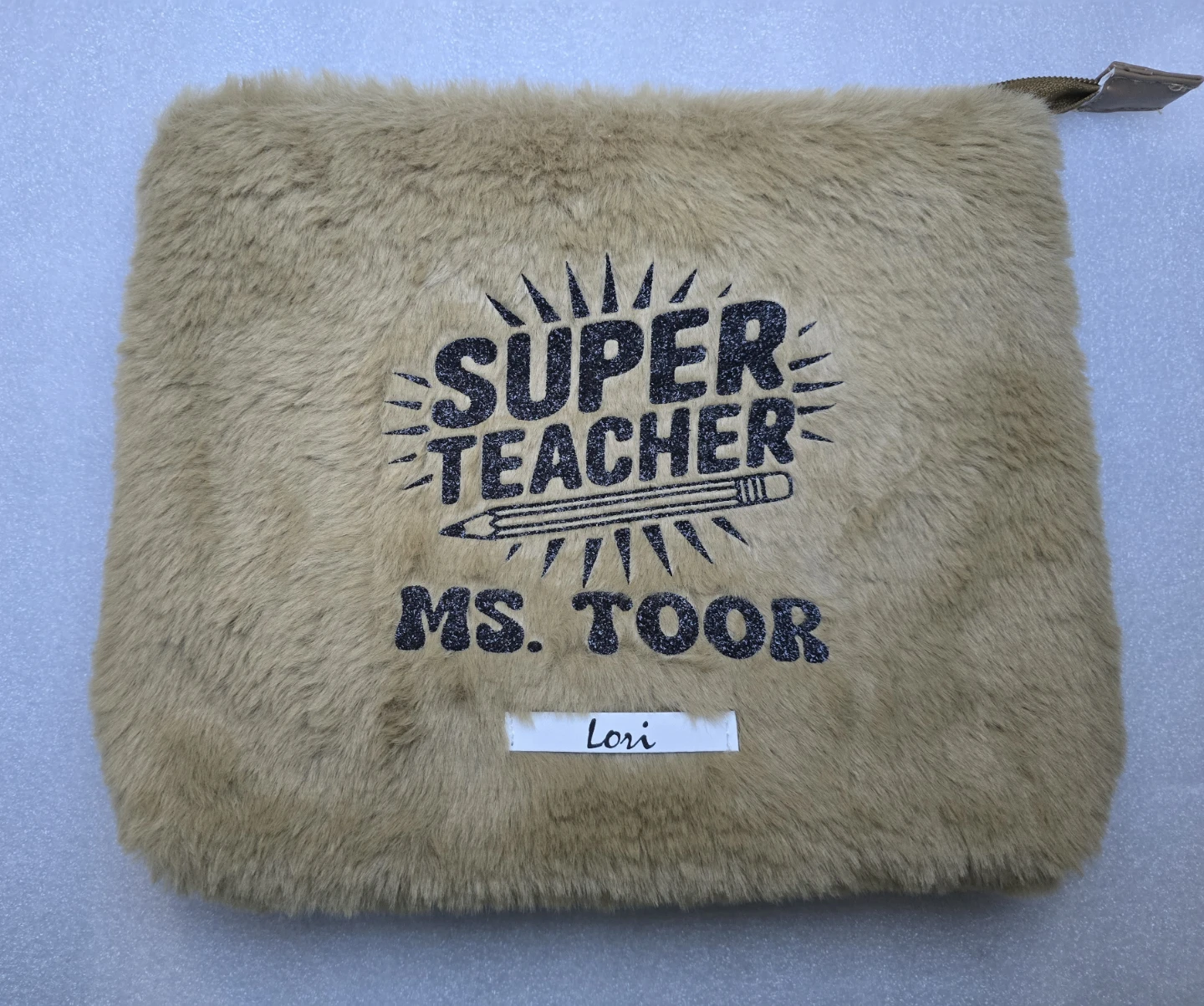 Customized gift for Teacher or any gift ⚽️