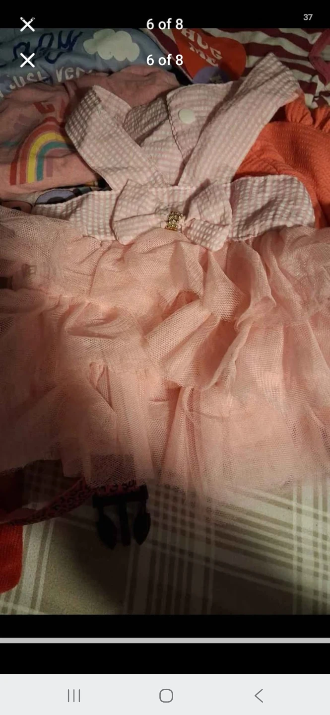 Pet Dresses & Outfits frmale