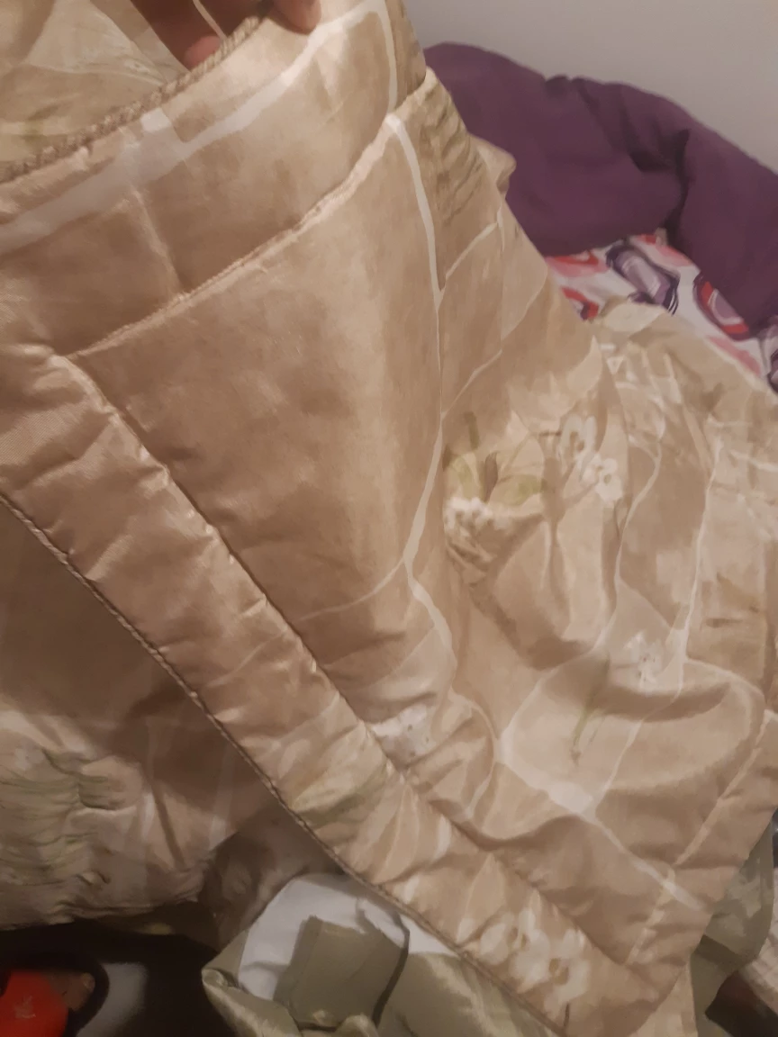 comforter 8 pieces Set - photo 2