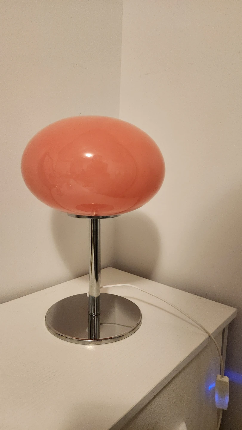 Authentic Desk Lamp with USB Power - photo 3