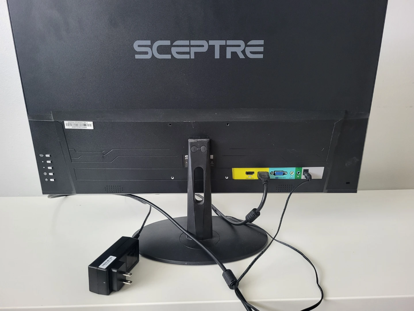 27" Monitor - photo 2