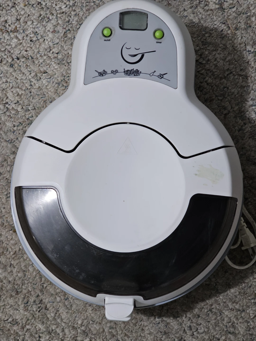 T-fal ActiFry Air Fryer
