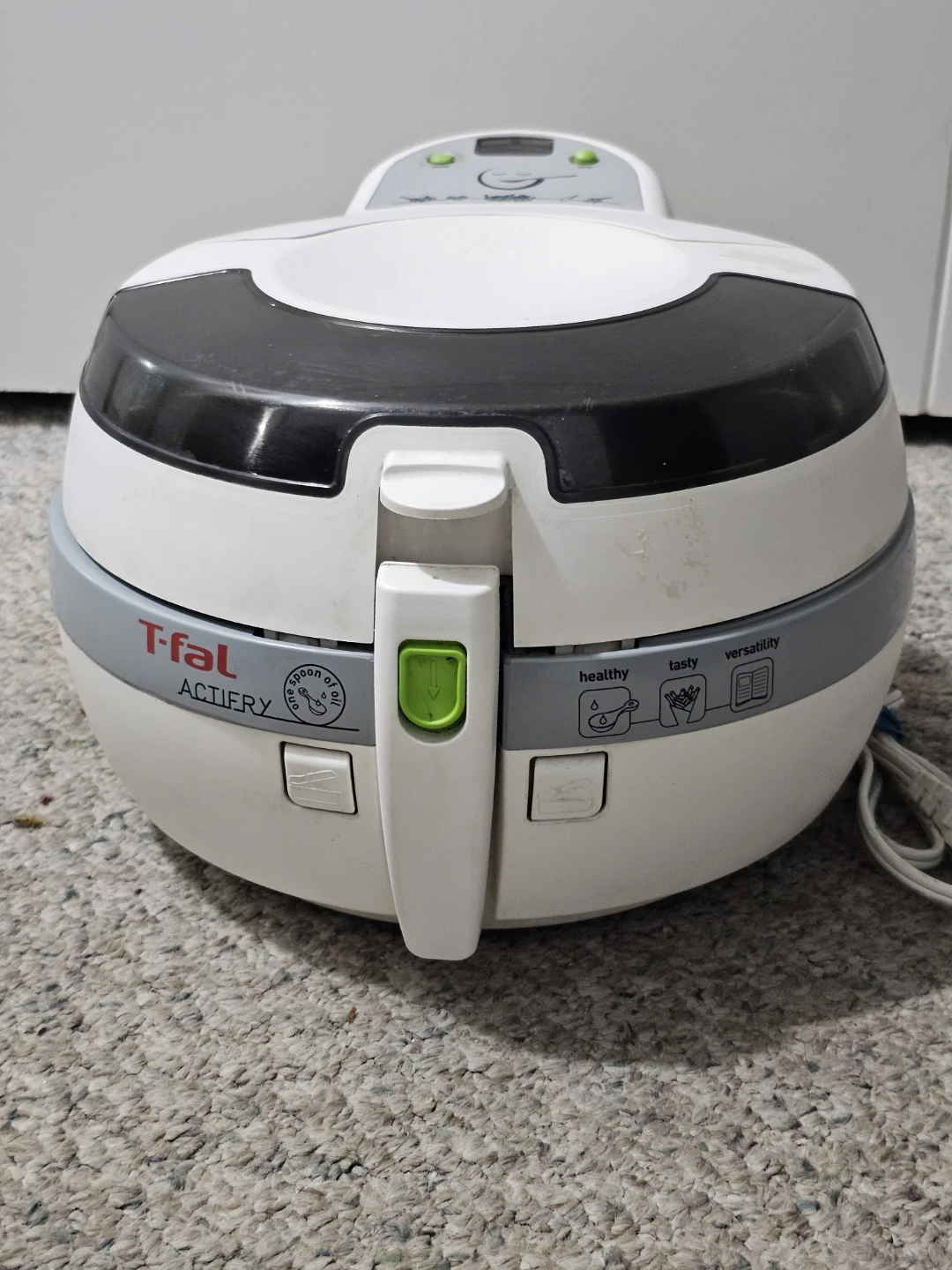 T-fal ActiFry Air Fryer - photo 2